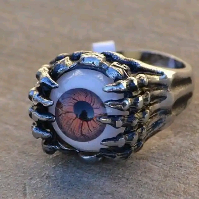 Bague de Protection